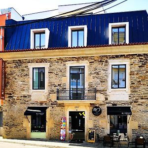 Coracao Do Tua Hotel